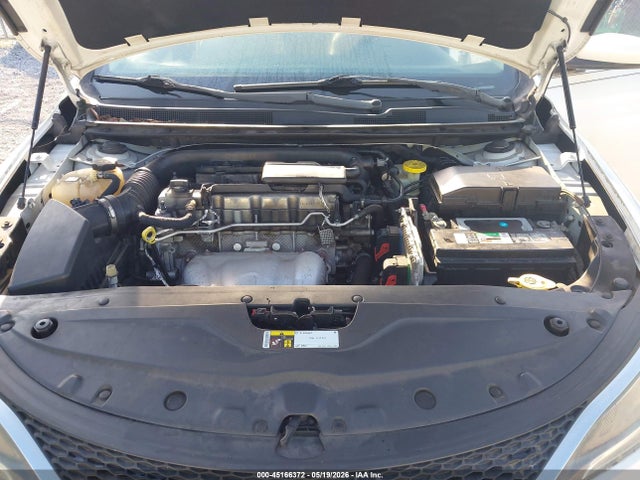 Aukcja sprzedaży 2015 Chrysler 200 Limited, vin: 1C3CCCAB7FN597850, numer aukcji: 45166372