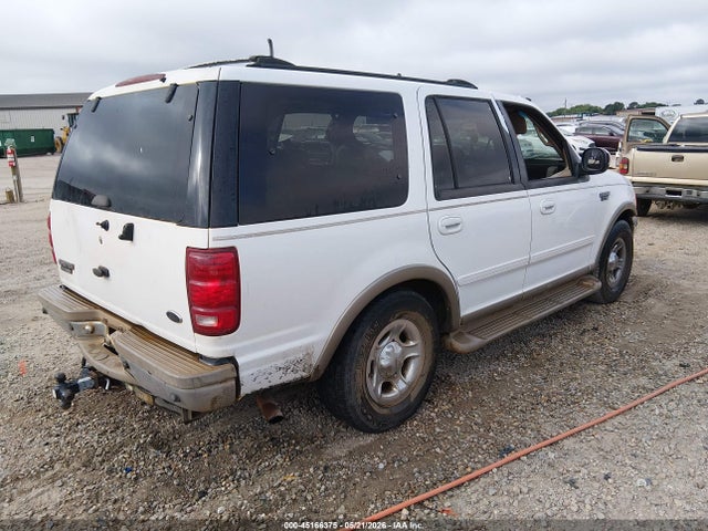 Aukcja sprzedaży 2001 Ford Expedition Eddie Bauer, vin: 1FMEU17L21LB31104, numer aukcji: 45166375