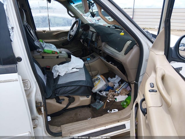 Aukcja sprzedaży 2001 Ford Expedition Eddie Bauer, vin: 1FMEU17L21LB31104, numer aukcji: 45166375