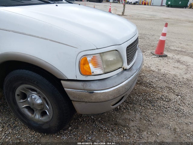 Aukcja sprzedaży 2001 Ford Expedition Eddie Bauer, vin: 1FMEU17L21LB31104, numer aukcji: 45166375