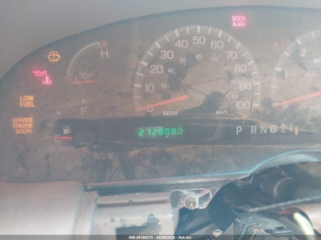 Aukcja sprzedaży 2001 Ford Expedition Eddie Bauer, vin: 1FMEU17L21LB31104, numer aukcji: 45166375