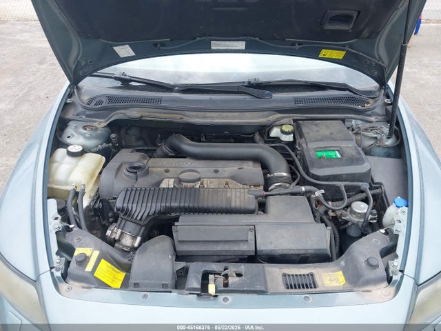 Продаж на аукціоні авто 2005 Volvo S40 T5, vin: YV1MS682352049445, номер лоту: 45166376