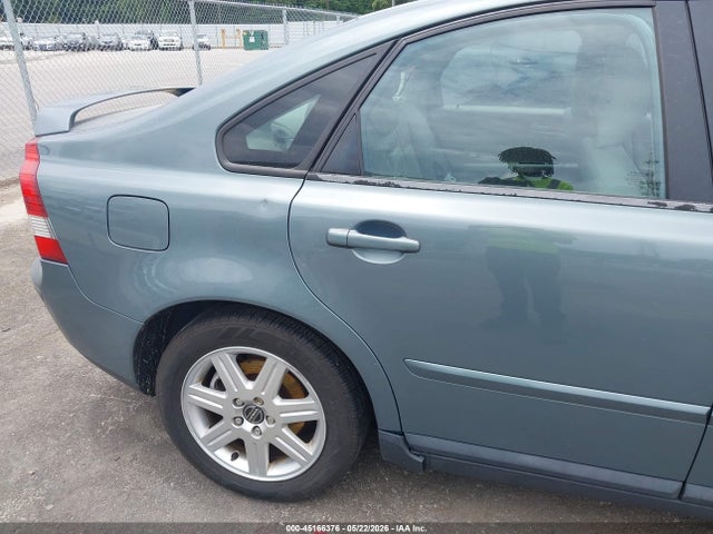 Продаж на аукціоні авто 2005 Volvo S40 T5, vin: YV1MS682352049445, номер лоту: 45166376