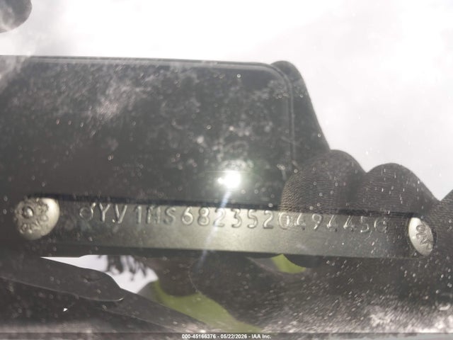 Продаж на аукціоні авто 2005 Volvo S40 T5, vin: YV1MS682352049445, номер лоту: 45166376
