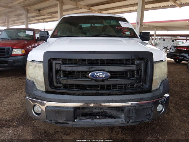45166377 :رقم المزاد ، 1FTFW1CFXEKG23765 vin ، 2014 Ford F-150 Xl مزاد بيع