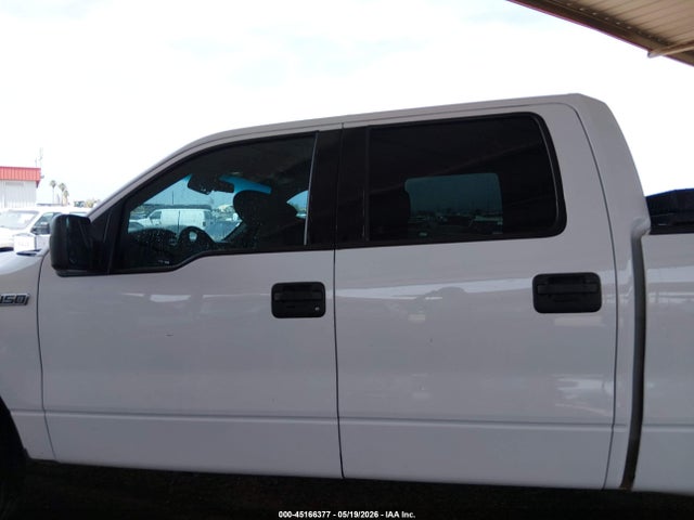 45166377 :رقم المزاد ، 1FTFW1CFXEKG23765 vin ، 2014 Ford F-150 Xl مزاد بيع