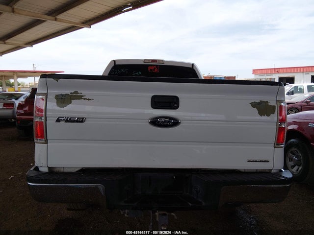 45166377 :رقم المزاد ، 1FTFW1CFXEKG23765 vin ، 2014 Ford F-150 Xl مزاد بيع
