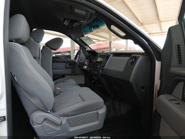 45166377 :رقم المزاد ، 1FTFW1CFXEKG23765 vin ، 2014 Ford F-150 Xl مزاد بيع