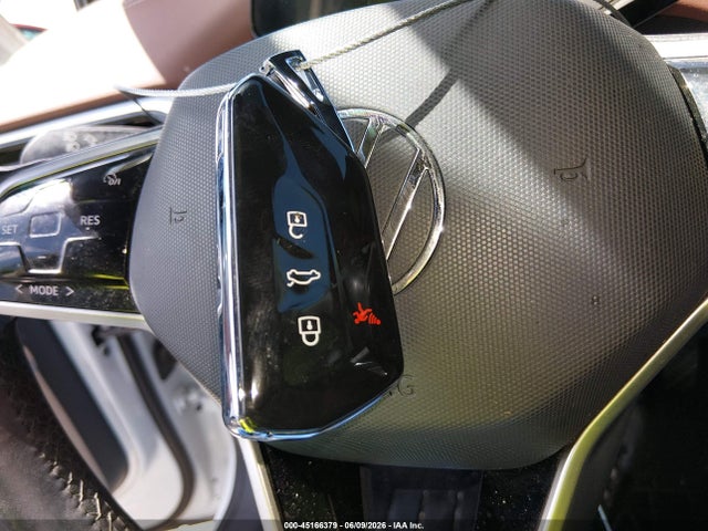 WVGTMPE21MP032422 Volkswagen ID.4 PRO S