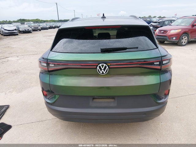 WVGTMPE21MP032422 Volkswagen ID.4 PRO S