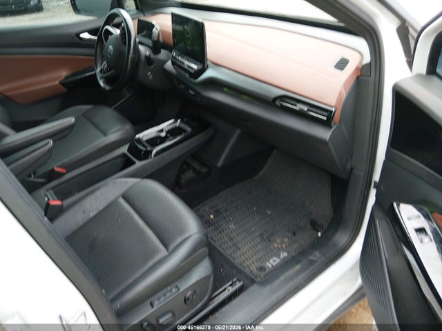 WVGTMPE21MP032422 Volkswagen ID.4 PRO S