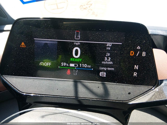 WVGTMPE21MP032422 Volkswagen ID.4 PRO S