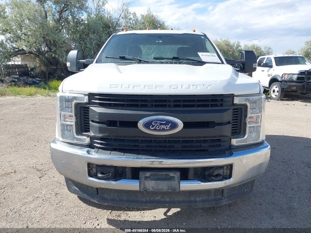 Aukcja sprzedaży 2018 Ford F-350 Chassis Xl, vin: 1FD8X3H6XJEC49091, numer aukcji: 45166384