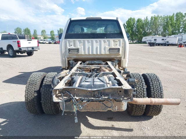 Aukcja sprzedaży 2018 Ford F-350 Chassis Xl, vin: 1FD8X3H6XJEC49091, numer aukcji: 45166384