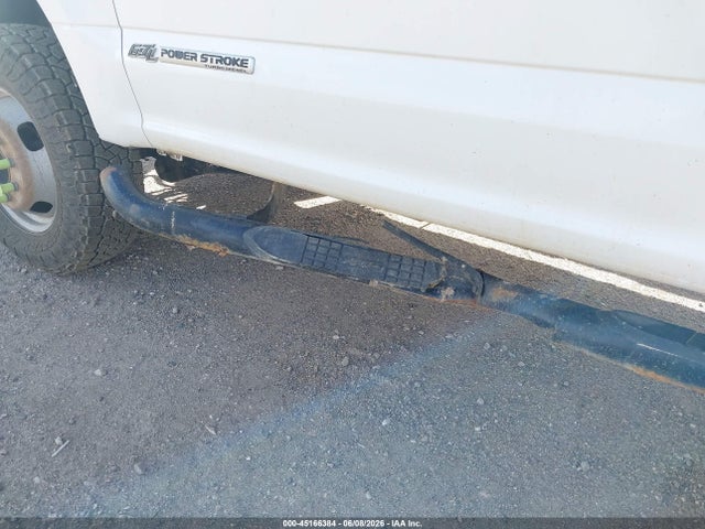 Aukcja sprzedaży 2018 Ford F-350 Chassis Xl, vin: 1FD8X3H6XJEC49091, numer aukcji: 45166384