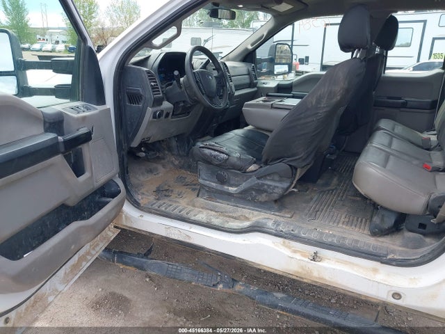 Aukcja sprzedaży 2018 Ford F-350 Chassis Xl, vin: 1FD8X3H6XJEC49091, numer aukcji: 45166384
