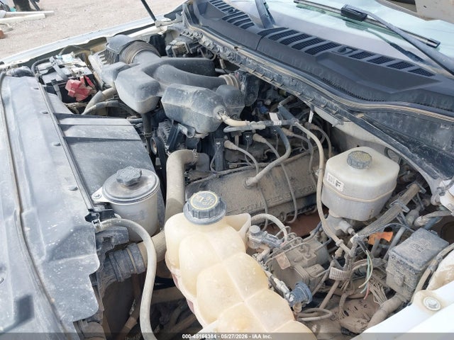 Aukcja sprzedaży 2018 Ford F-350 Chassis Xl, vin: 1FD8X3H6XJEC49091, numer aukcji: 45166384