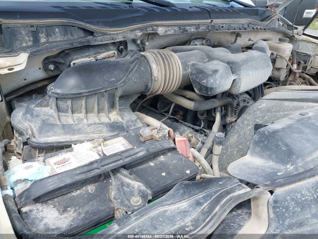 Aukcja sprzedaży 2018 Ford F-350 Chassis Xl, vin: 1FD8X3H6XJEC49091, numer aukcji: 45166384