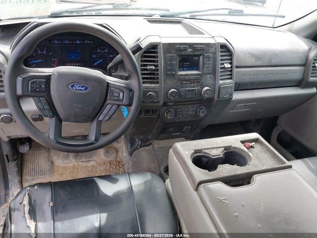 Aukcja sprzedaży 2018 Ford F-350 Chassis Xl, vin: 1FD8X3H6XJEC49091, numer aukcji: 45166384