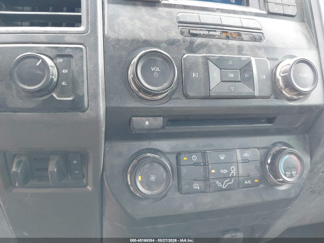 Aukcja sprzedaży 2018 Ford F-350 Chassis Xl, vin: 1FD8X3H6XJEC49091, numer aukcji: 45166384
