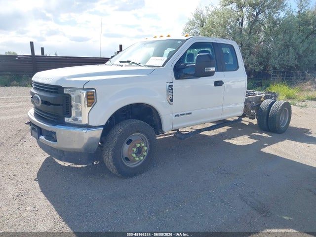 Aukcja sprzedaży 2018 Ford F-350 Chassis Xl, vin: 1FD8X3H6XJEC49091, numer aukcji: 45166384