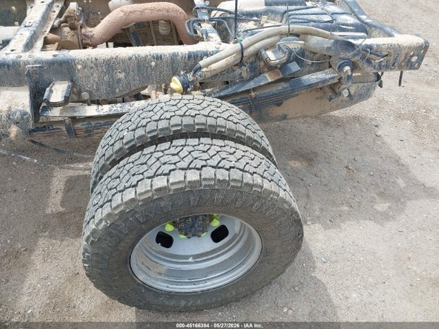 Aukcja sprzedaży 2018 Ford F-350 Chassis Xl, vin: 1FD8X3H6XJEC49091, numer aukcji: 45166384