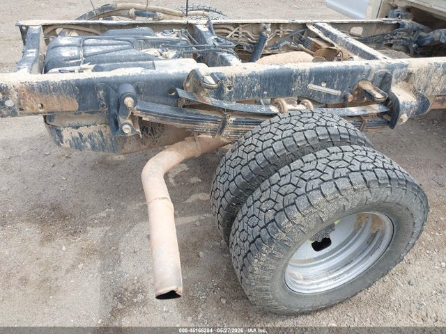 Aukcja sprzedaży 2018 Ford F-350 Chassis Xl, vin: 1FD8X3H6XJEC49091, numer aukcji: 45166384