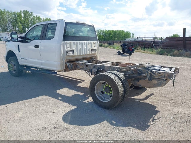 Aukcja sprzedaży 2018 Ford F-350 Chassis Xl, vin: 1FD8X3H6XJEC49091, numer aukcji: 45166384
