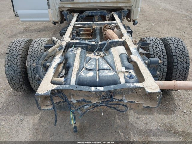 Aukcja sprzedaży 2018 Ford F-350 Chassis Xl, vin: 1FD8X3H6XJEC49091, numer aukcji: 45166384