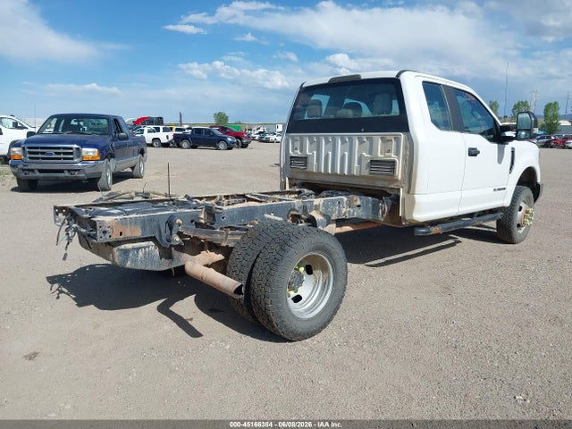 Aukcja sprzedaży 2018 Ford F-350 Chassis Xl, vin: 1FD8X3H6XJEC49091, numer aukcji: 45166384