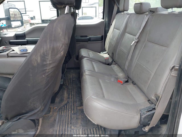 Aukcja sprzedaży 2018 Ford F-350 Chassis Xl, vin: 1FD8X3H6XJEC49091, numer aukcji: 45166384