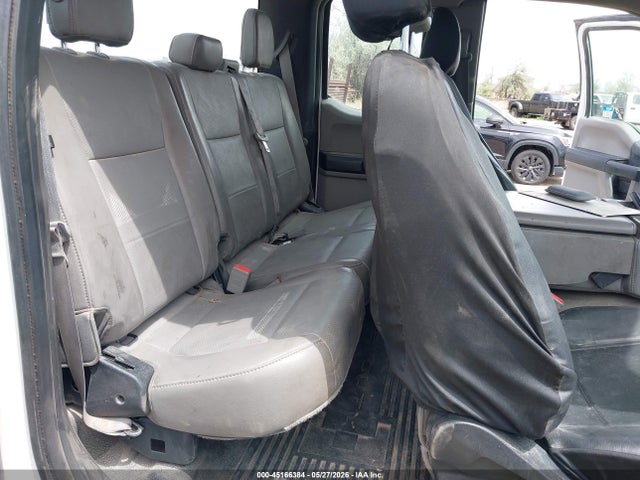 Aukcja sprzedaży 2018 Ford F-350 Chassis Xl, vin: 1FD8X3H6XJEC49091, numer aukcji: 45166384