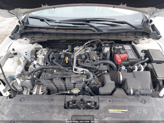 45166386 :رقم المزاد ، 1N4BL4DV0PN366914 vin ، 2023 Nissan Altima Sv Fwd مزاد بيع