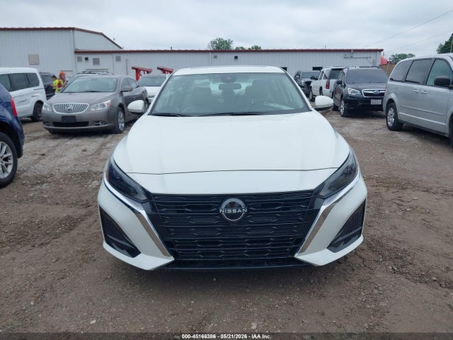 45166386 :رقم المزاد ، 1N4BL4DV0PN366914 vin ، 2023 Nissan Altima Sv Fwd مزاد بيع