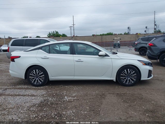 45166386 :رقم المزاد ، 1N4BL4DV0PN366914 vin ، 2023 Nissan Altima Sv Fwd مزاد بيع