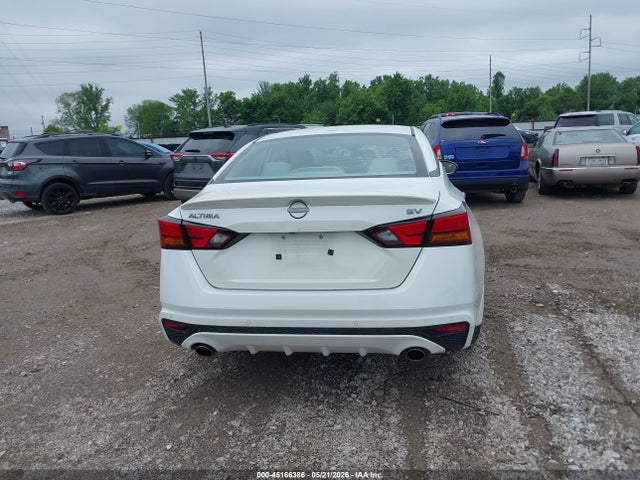 45166386 :رقم المزاد ، 1N4BL4DV0PN366914 vin ، 2023 Nissan Altima Sv Fwd مزاد بيع
