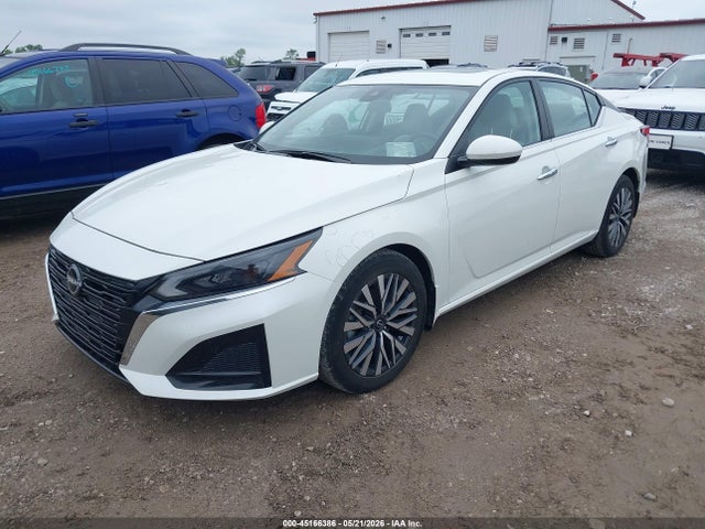 45166386 :رقم المزاد ، 1N4BL4DV0PN366914 vin ، 2023 Nissan Altima Sv Fwd مزاد بيع