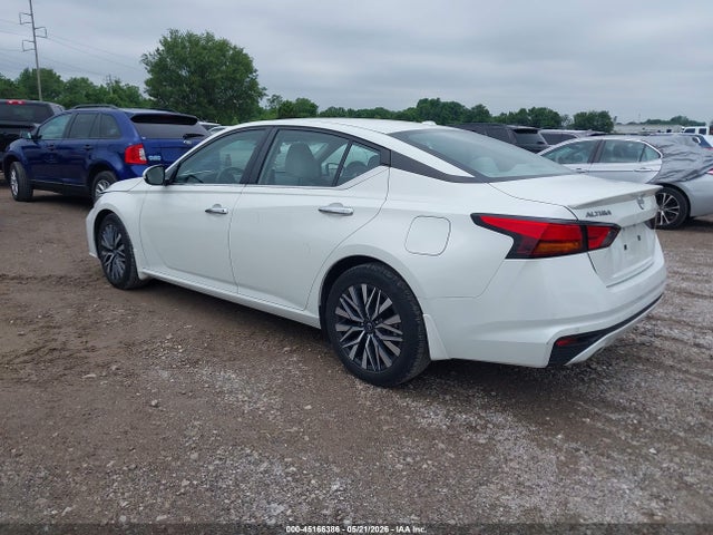 45166386 :رقم المزاد ، 1N4BL4DV0PN366914 vin ، 2023 Nissan Altima Sv Fwd مزاد بيع