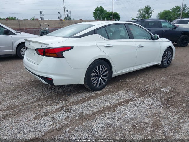 45166386 :رقم المزاد ، 1N4BL4DV0PN366914 vin ، 2023 Nissan Altima Sv Fwd مزاد بيع
