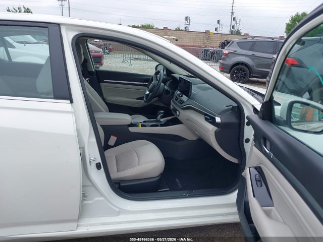 45166386 :رقم المزاد ، 1N4BL4DV0PN366914 vin ، 2023 Nissan Altima Sv Fwd مزاد بيع