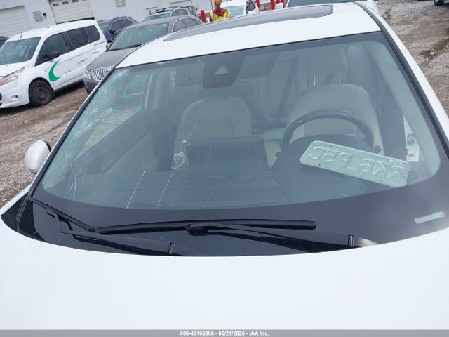 45166386 :رقم المزاد ، 1N4BL4DV0PN366914 vin ، 2023 Nissan Altima Sv Fwd مزاد بيع
