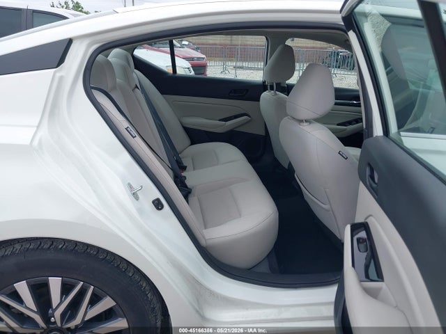 45166386 :رقم المزاد ، 1N4BL4DV0PN366914 vin ، 2023 Nissan Altima Sv Fwd مزاد بيع