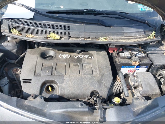 Продаж на аукціоні авто 2008 Scion Xd, vin: JTKKU10448J019414, номер лоту: 45166394