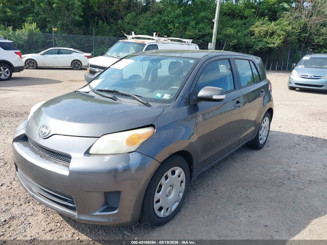 Продаж на аукціоні авто 2008 Scion Xd, vin: JTKKU10448J019414, номер лоту: 45166394