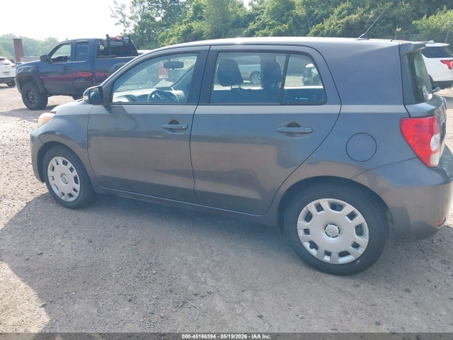 Продаж на аукціоні авто 2008 Scion Xd, vin: JTKKU10448J019414, номер лоту: 45166394