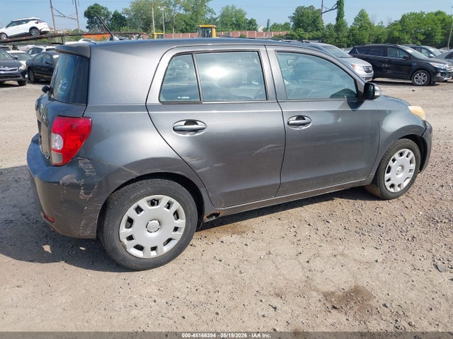 Продаж на аукціоні авто 2008 Scion Xd, vin: JTKKU10448J019414, номер лоту: 45166394