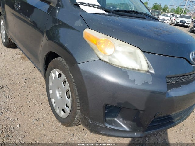 Продаж на аукціоні авто 2008 Scion Xd, vin: JTKKU10448J019414, номер лоту: 45166394