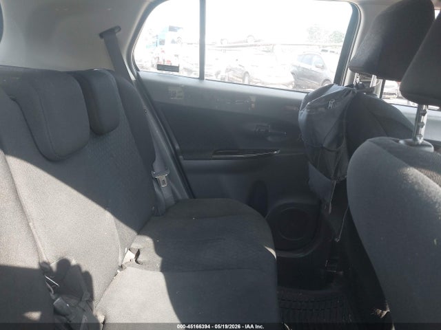 Продаж на аукціоні авто 2008 Scion Xd, vin: JTKKU10448J019414, номер лоту: 45166394