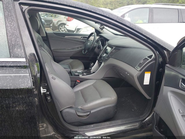 Продажа на аукционе авто 2015 Hyundai Sonata Hybrid Limited, vin: KMHEC4A45FA127220, номер лота: 45166395