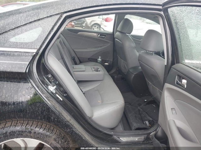 Продажа на аукционе авто 2015 Hyundai Sonata Hybrid Limited, vin: KMHEC4A45FA127220, номер лота: 45166395